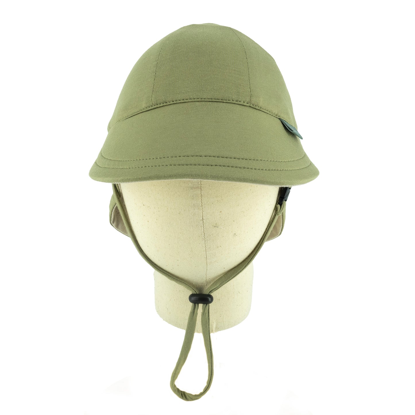 Baby & toddler Reversible legionnaire sun hat