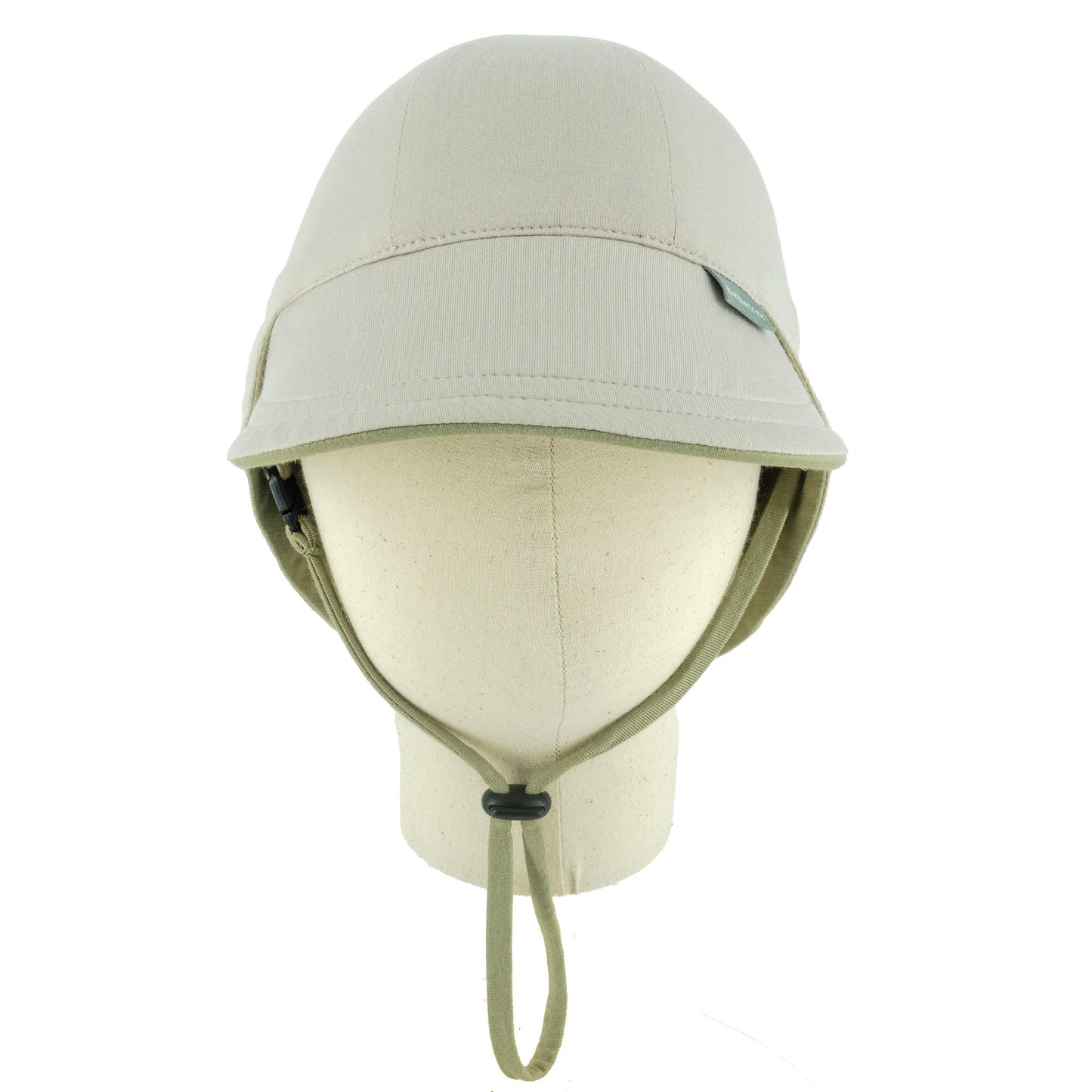 Baby & toddler Reversible legionnaire sun hat
