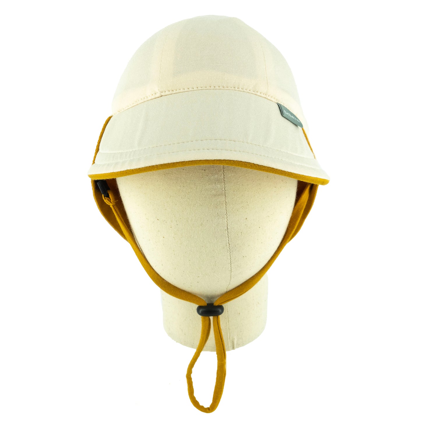 Baby & toddler Reversible legionnaire sun hat