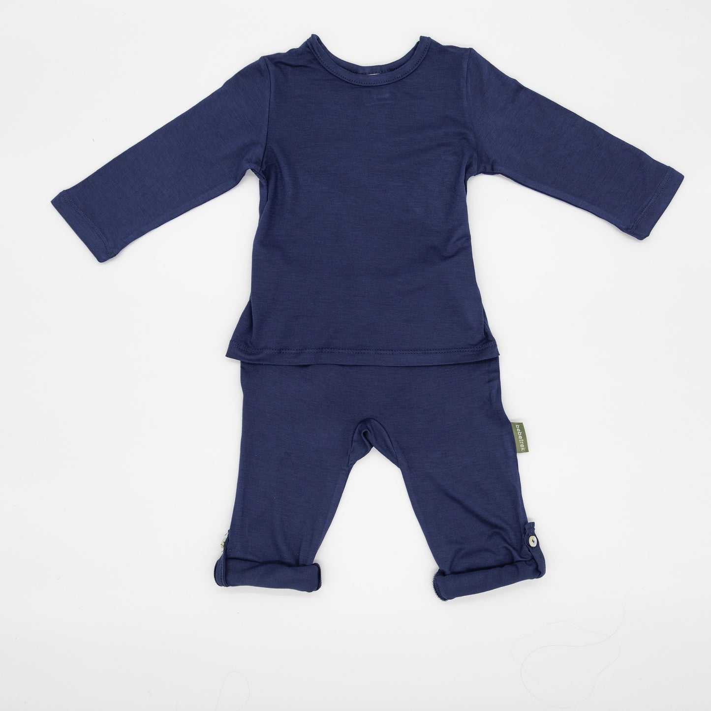 UV Protective sunsuit (T-Suit) - Navy Blue