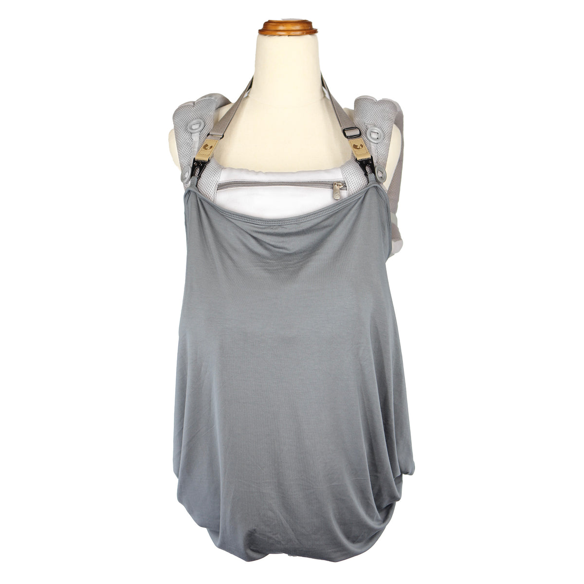 Multifunctional Magnetic Sun Cover - Basalt Blue