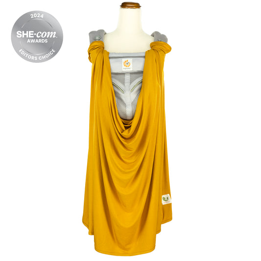 Multifunctional Magnetic Sun Cover - Honey Gold