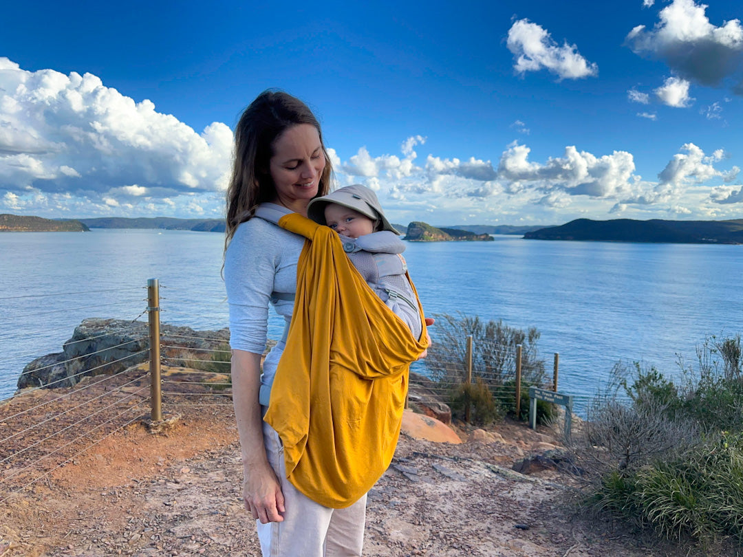 Newborn Sun Safe Bundle