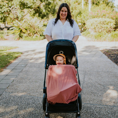 Multifunctional Magnetic Sun Cover | Car window shade