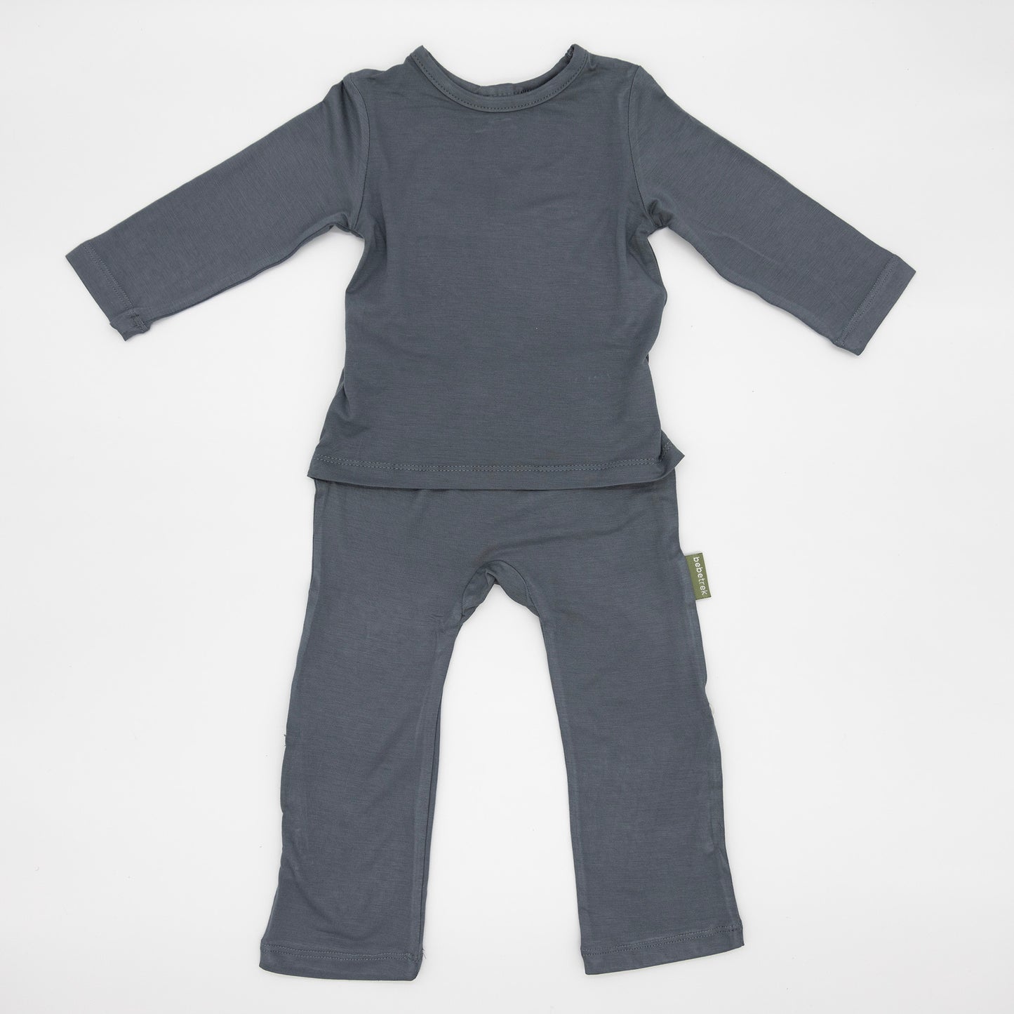 UV Protective sunsuit (T-Suit) - Basalt Blue