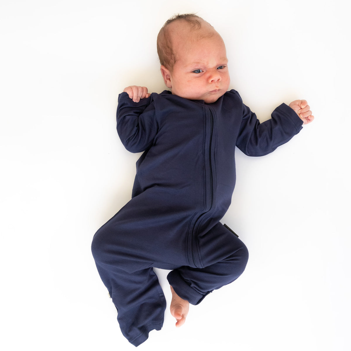 UV Protective Sunsuit (Zipsuit)