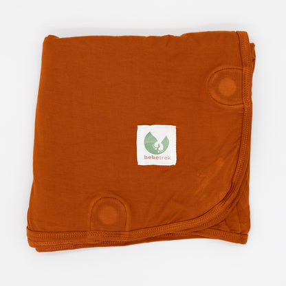 Multifunctional Magnetic Sun Cover - Outback Rust