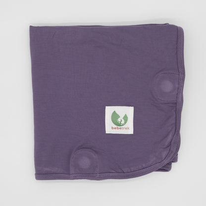 Multifunctional Magnetic Sun Cover - Wild Lavender