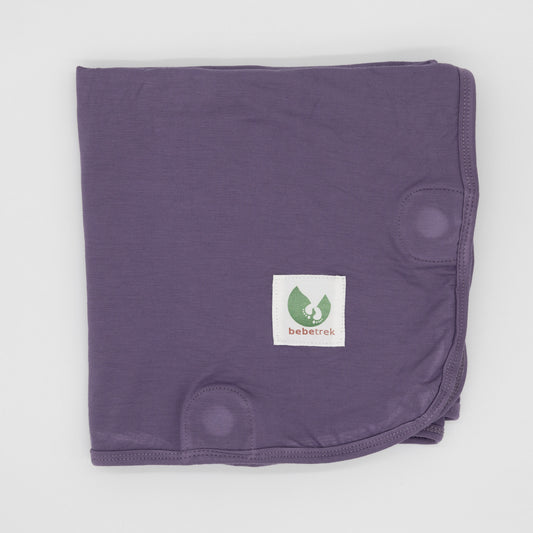Multifunctional Magnetic Sun Cover - Wild Lavender