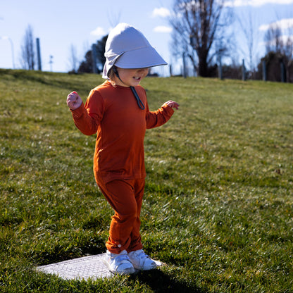 UV Protective sunsuit (T-Suit)