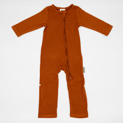 UV Protective Sunsuit (Zipsuit)