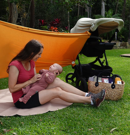 Newborn Sun Safe Bundle