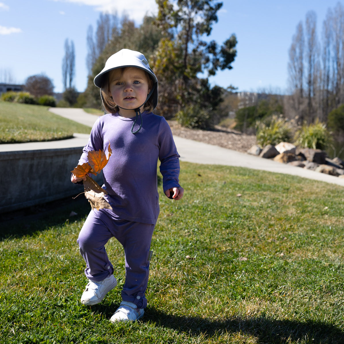 UV Protective sunsuit (T-Suit)