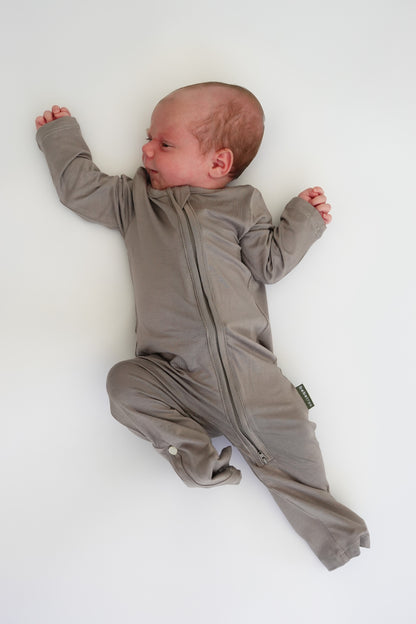 UV Protective Sunsuit (Zipsuit)