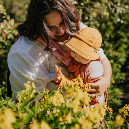 Newborn Sun Safe Bundle