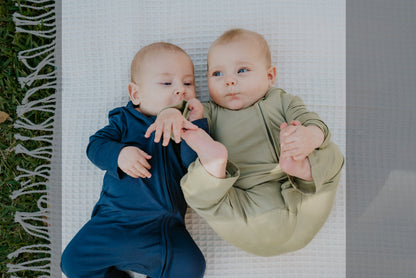 Newborn Sun Safe Bundle
