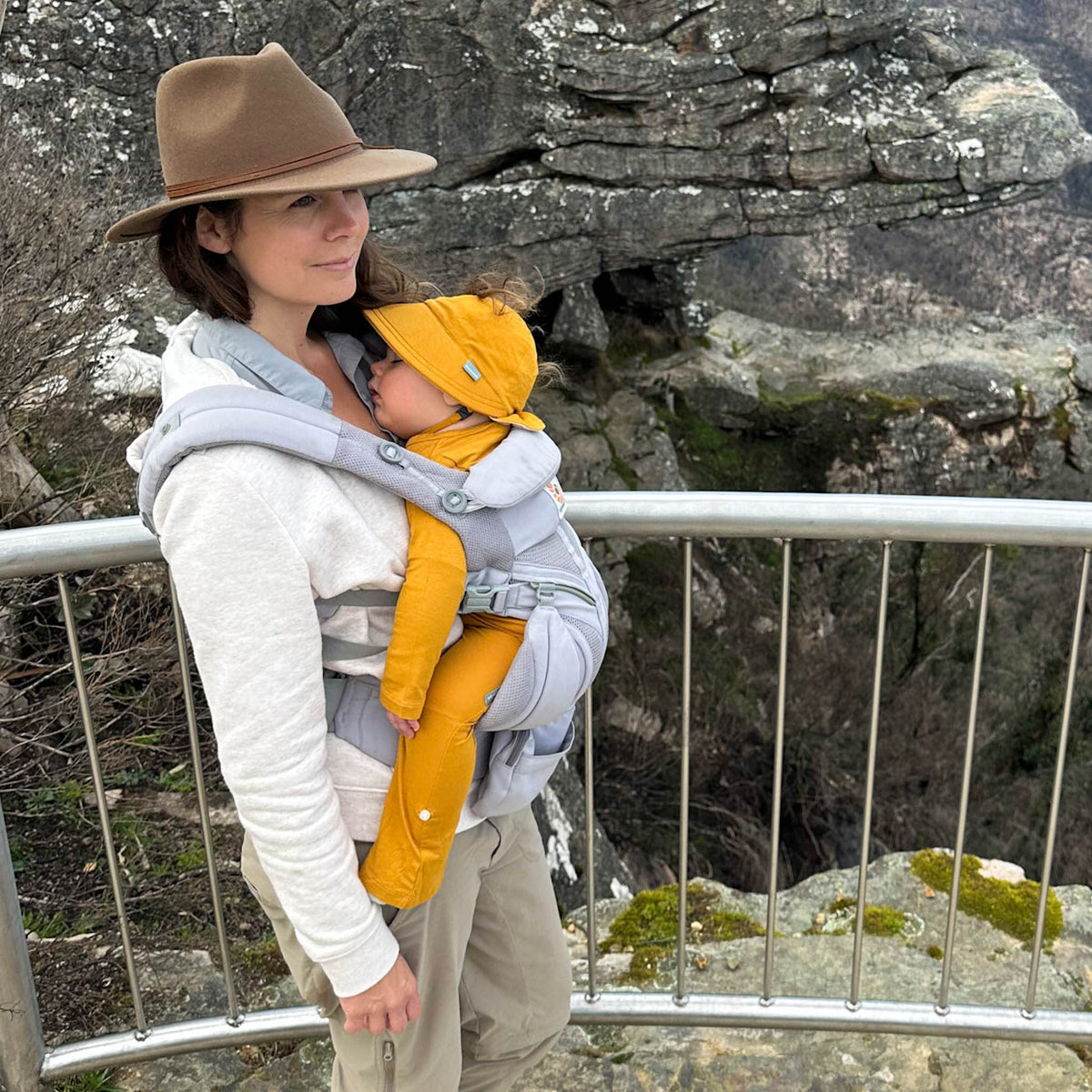UV Protective Sunsuit (Zipsuit)