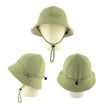 Baby & toddler Reversible bucket hat