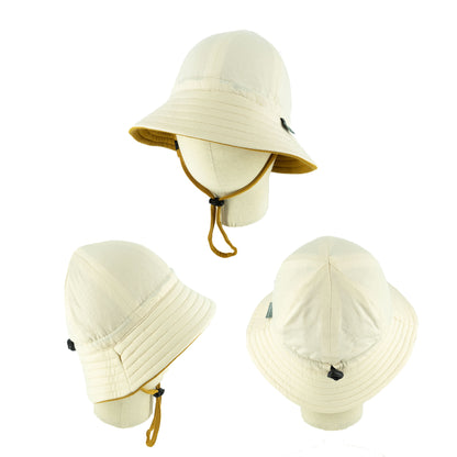 Baby & toddler Reversible bucket hat