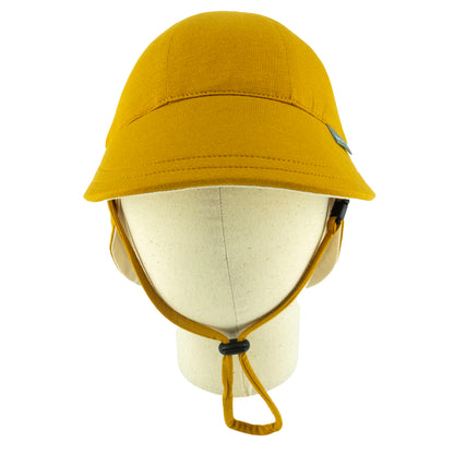 Baby & toddler Reversible legionnaire sun hat