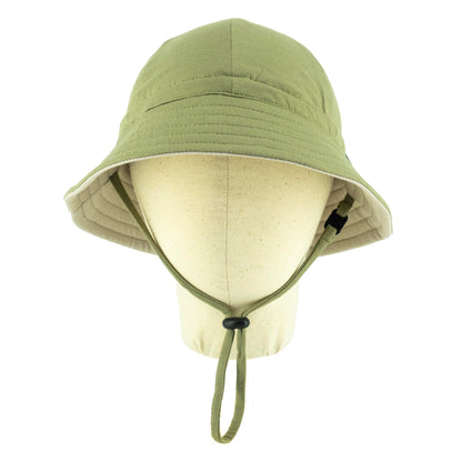 Baby & toddler Reversible bucket hat