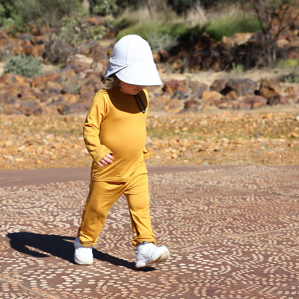 UV Protective sunsuit (T-Suit)