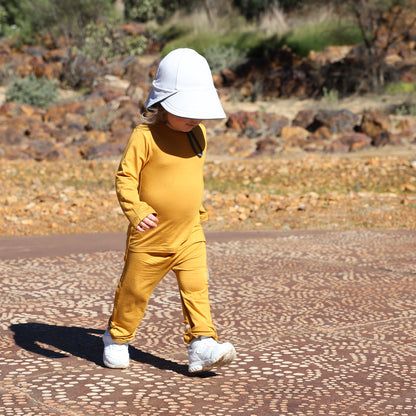 UV Protective sunsuit (T-Suit)