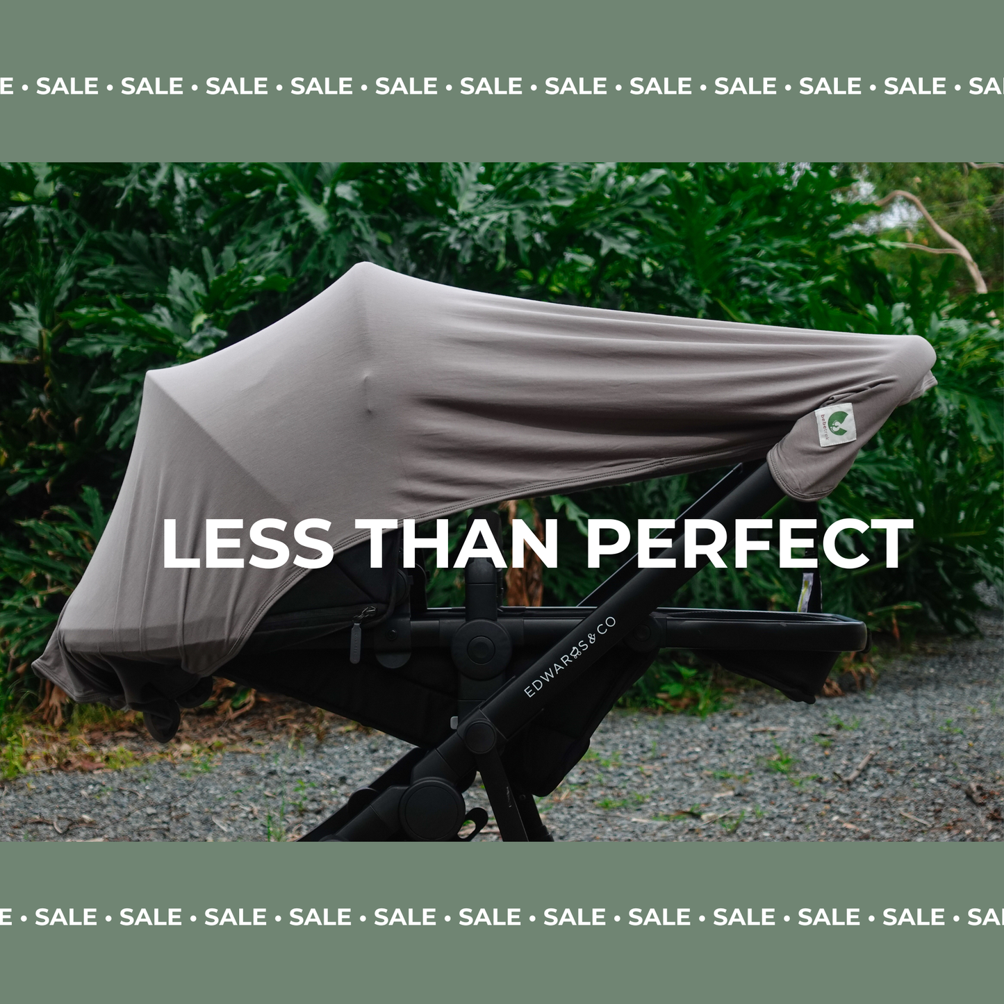 Less than perfect - Magnetic Sun Covers