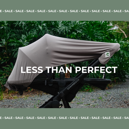 Less than perfect - Magnetic Sun Covers