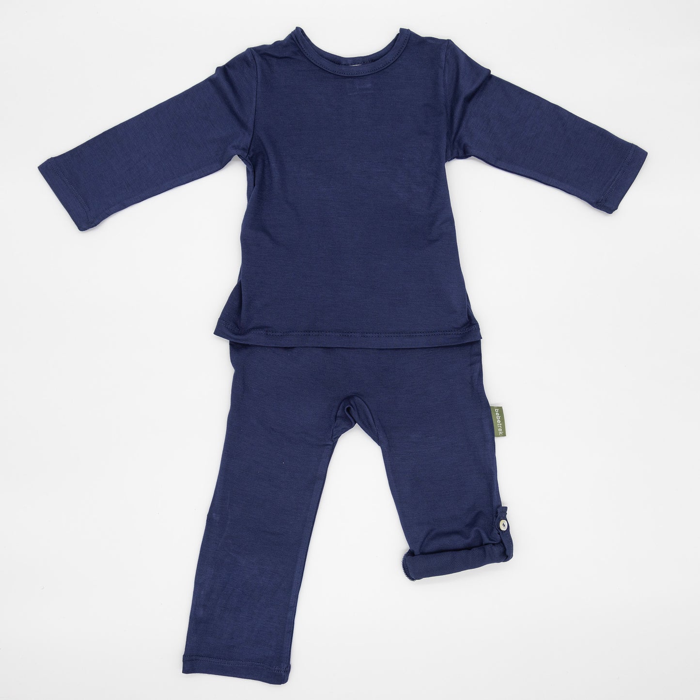 UV Protective sunsuit (T-Suit) - Navy Blue