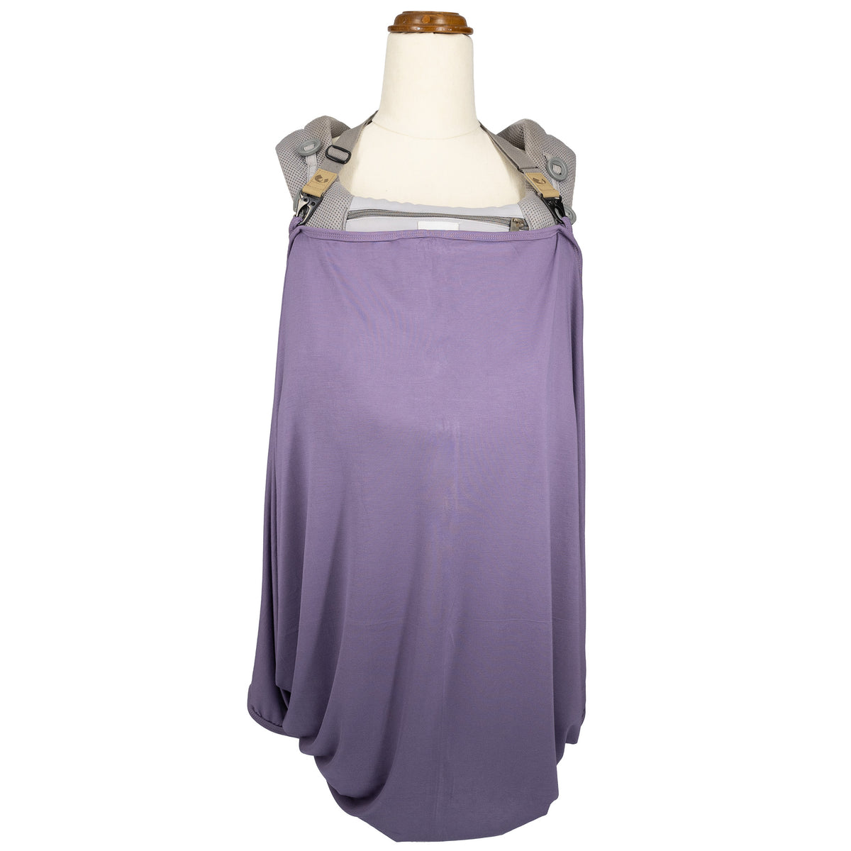 Multifunctional Magnetic Sun Cover - Wild Lavender