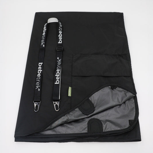 Magnetic Rain Cover