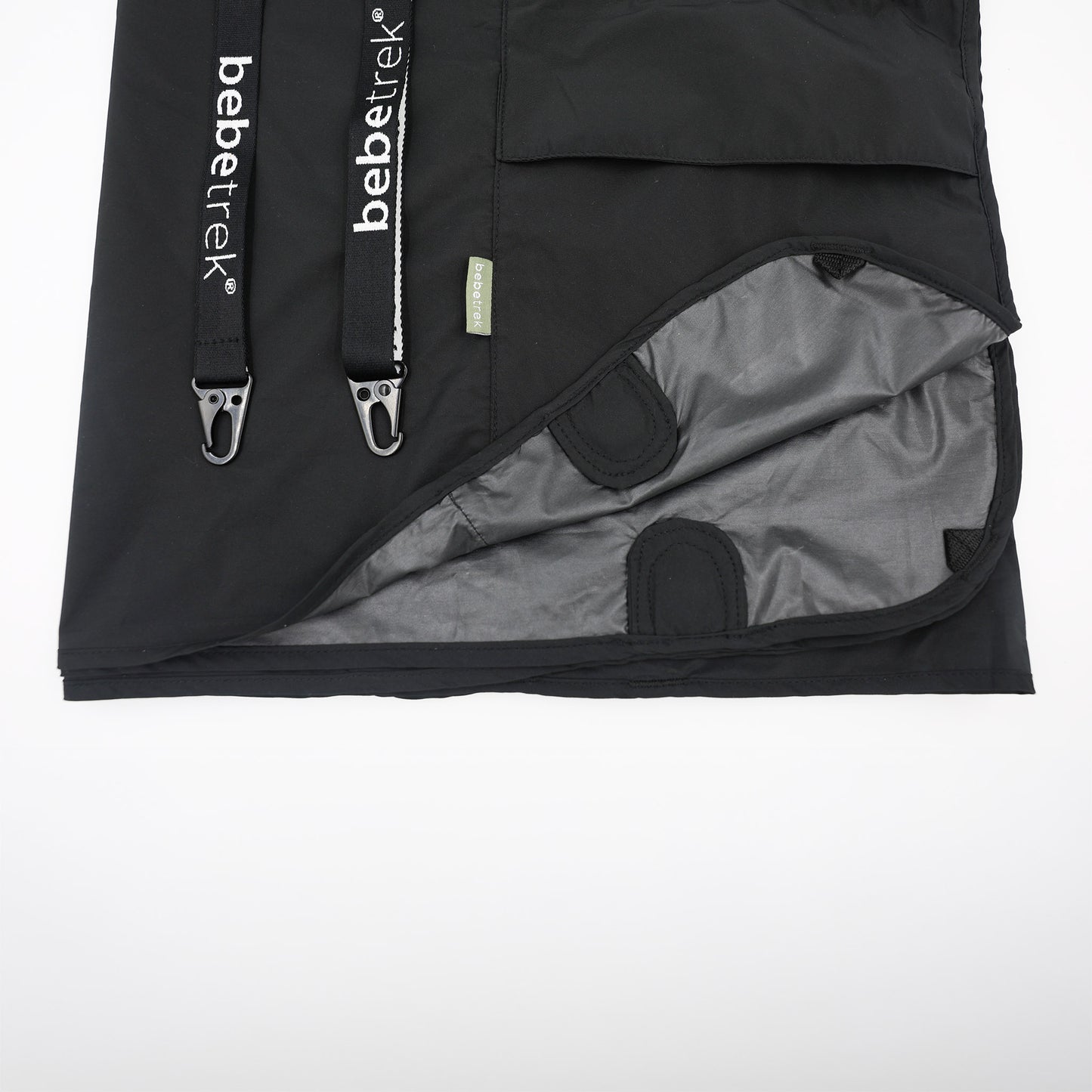 Magnetic Rain Cover (PRE-ORDER) stock arriving July