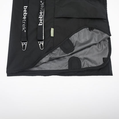 Magnetic Rain Cover (PRE-ORDER) stock arriving July