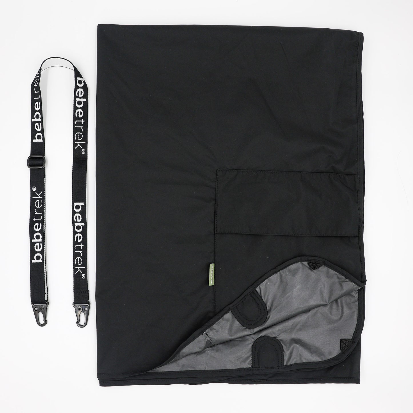 Magnetic Rain Cover (PRE-ORDER) stock arriving July