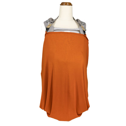 Multifunctional Magnetic Sun Cover - Outback Rust