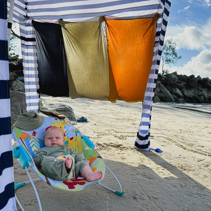 All-Weather Magnetic Baby Bundle (PRE-ORDER) Rain cover arriving July