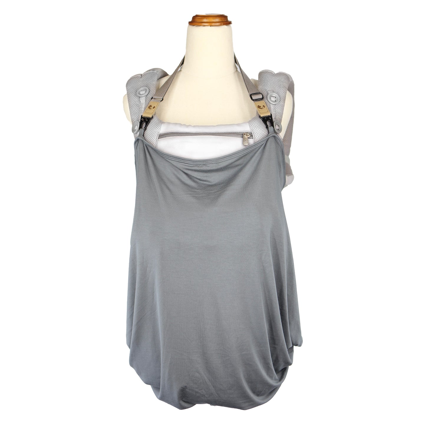 Multifunctional Magnetic Sun Cover - Basalt Blue (NEW COLOUR)