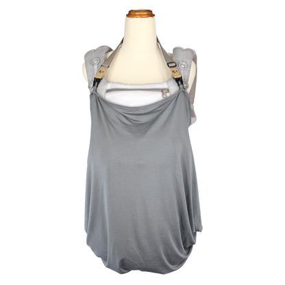 Multifunctional Magnetic Sun Cover - Basalt Blue (NEW COLOUR)