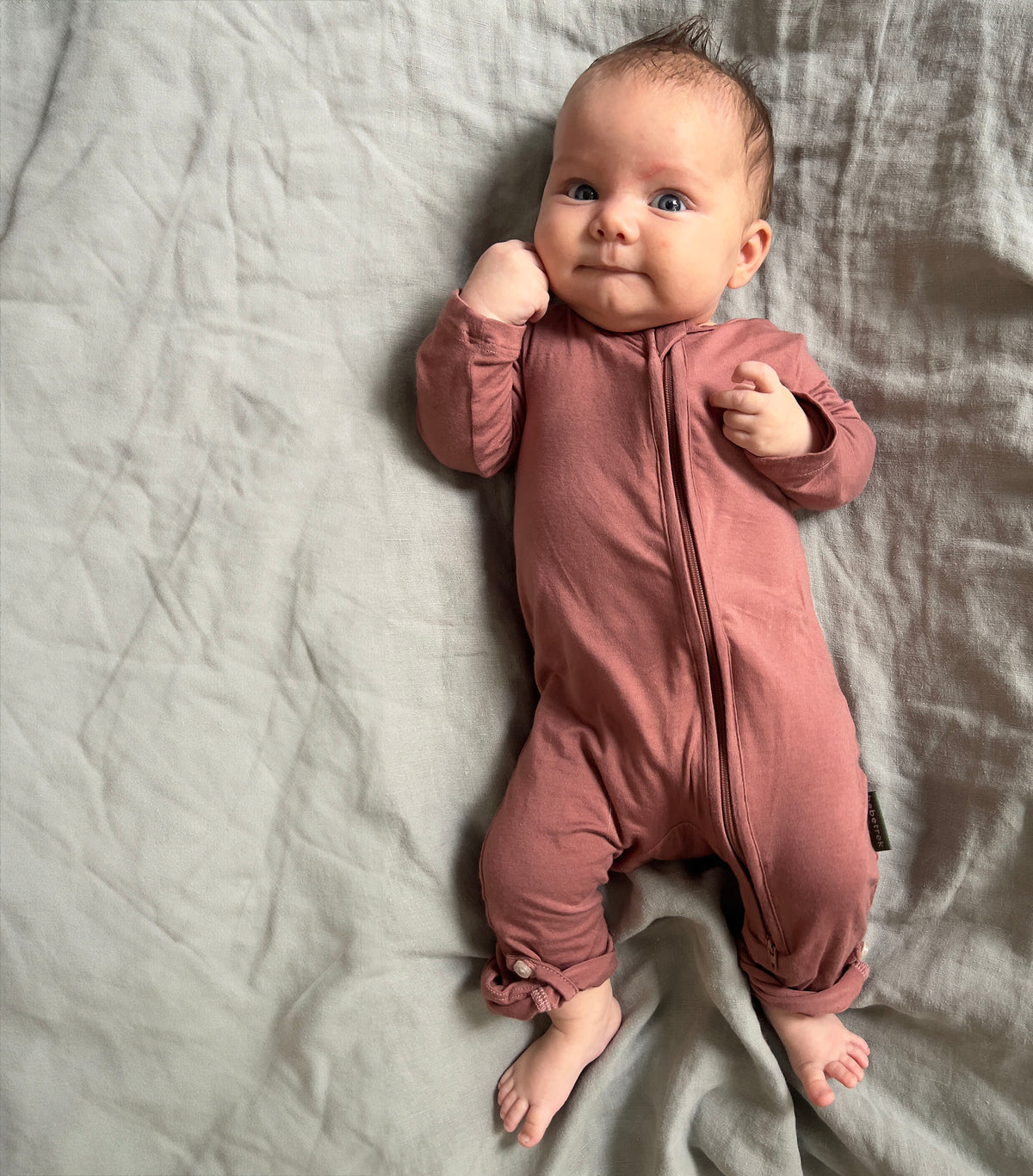 UV Protective Sunsuit (Zipsuit)