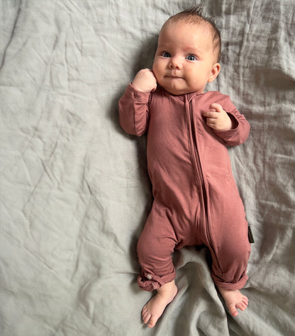 UV Protective Sunsuit (Zipsuit)
