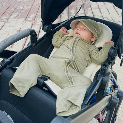 Newborn Sun Safe Bundle