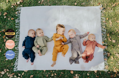 Newborn Sun Safe Bundle
