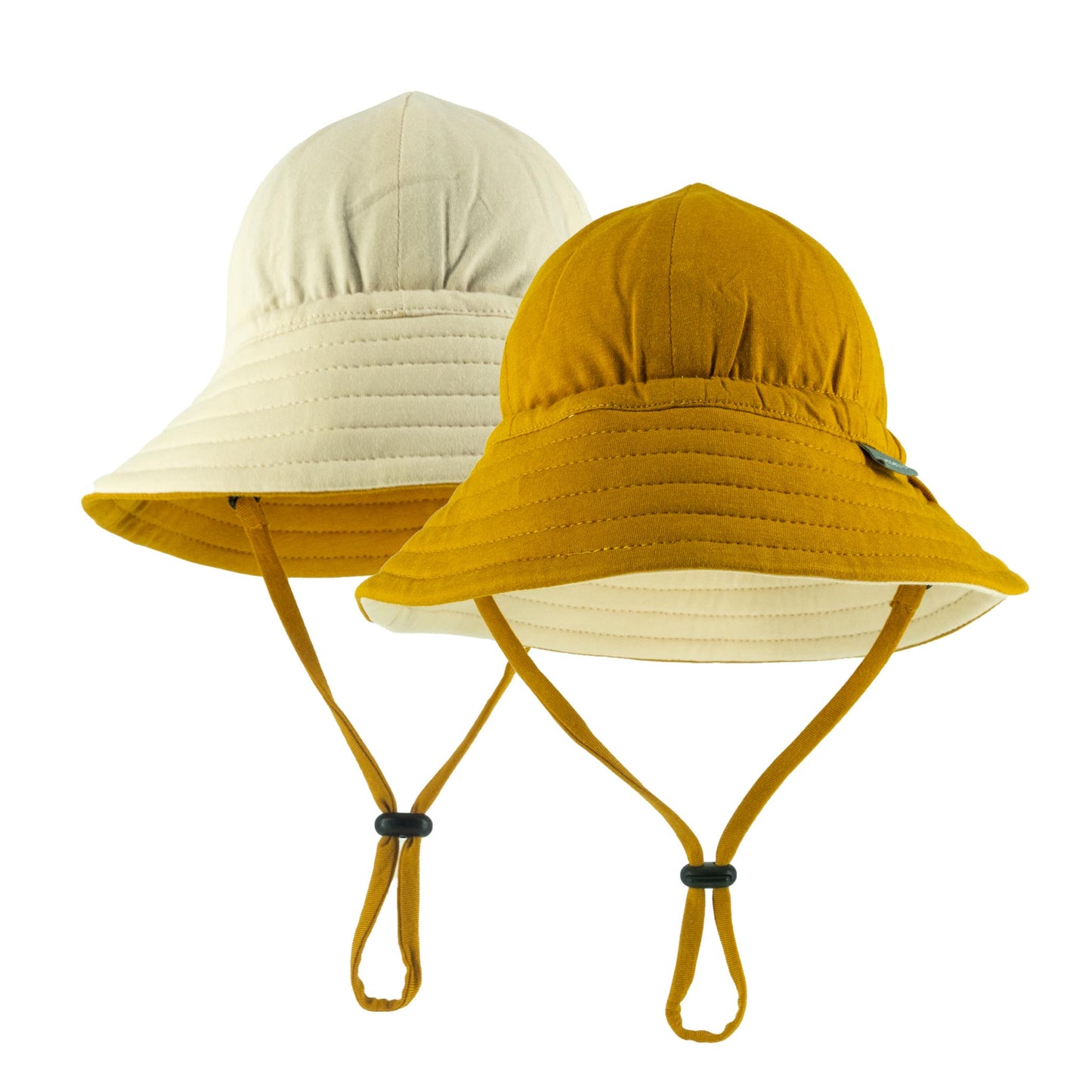 Baby & toddler Reversible bucket hat