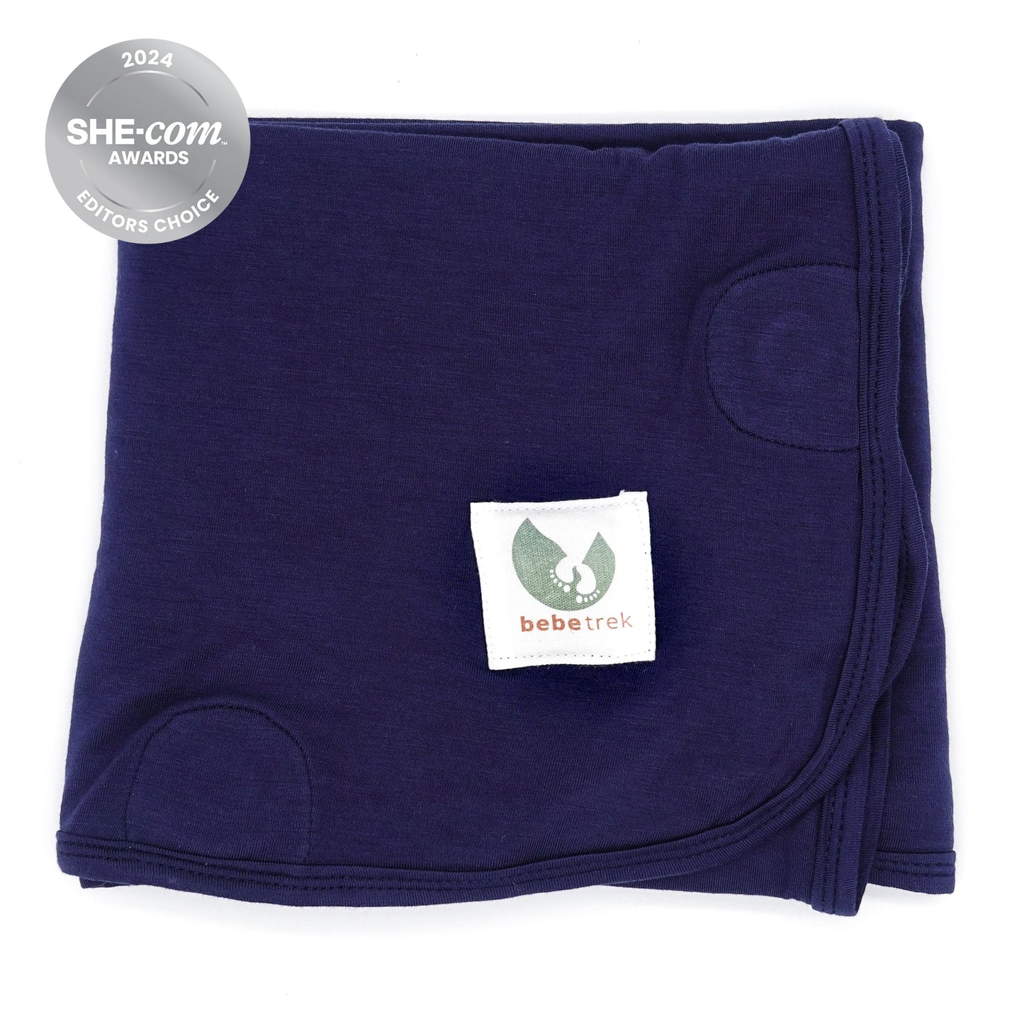 Multifunctional Magnetic Sun Cover - Navy Blue