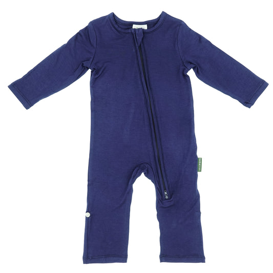 UV protective baby sunsuit