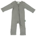 UV Protective sunsuit - Earth Grey