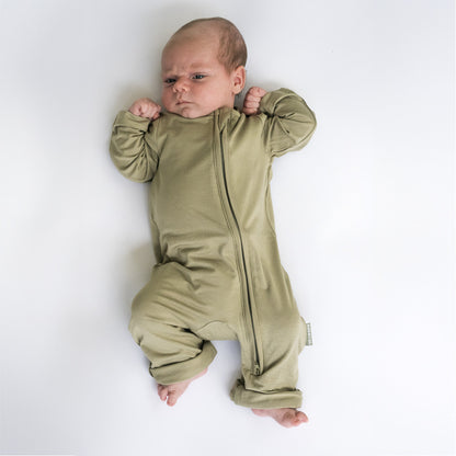 UV Protective Sunsuit (Zipsuit)